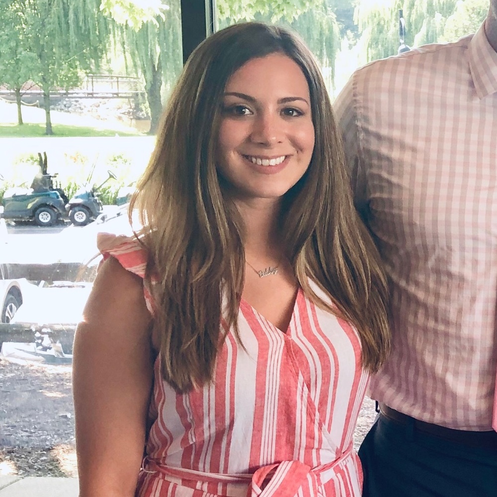 Meet your Posher, Alexandria